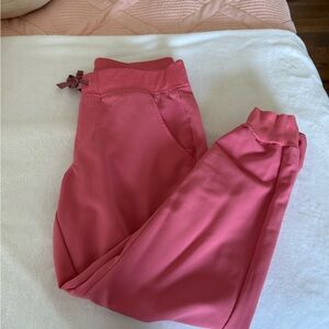 Figs Desert Rose Joggers